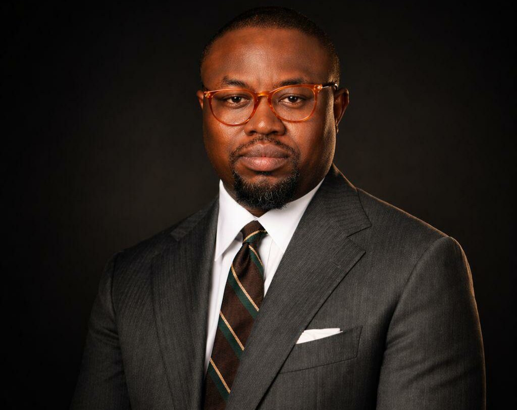 Dr. Babatunde Afolabi