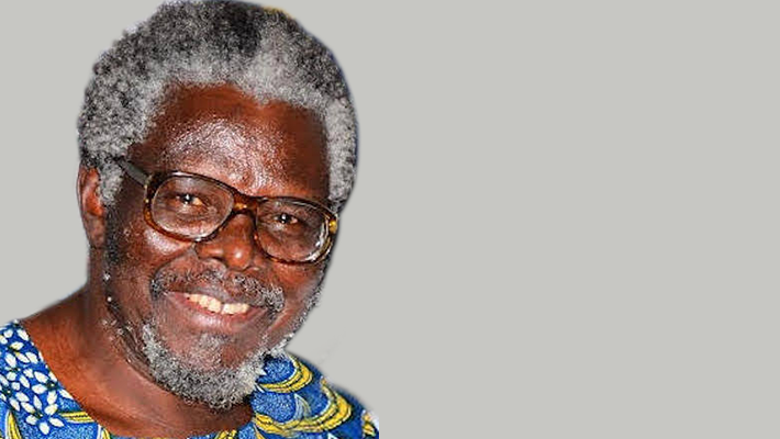 Edwin Madunagu