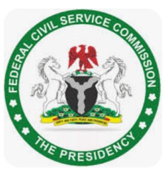 Federal Civil Service Commission logo2
