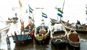 Fisheries