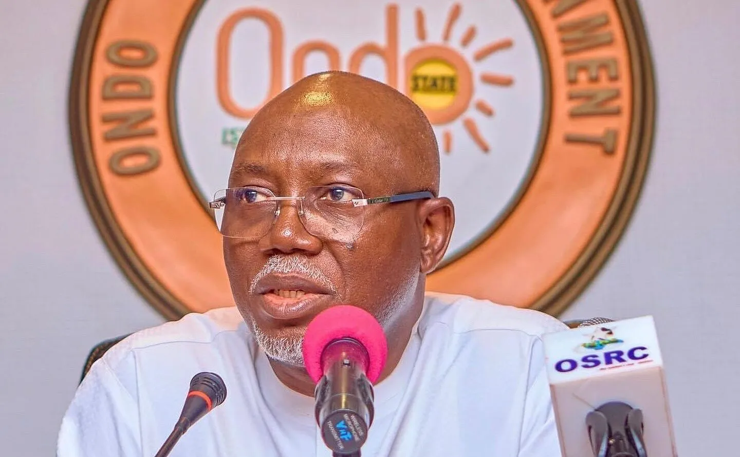 Ondo AG hails Gov Aiyedatiwa’s support for legal sector transformation