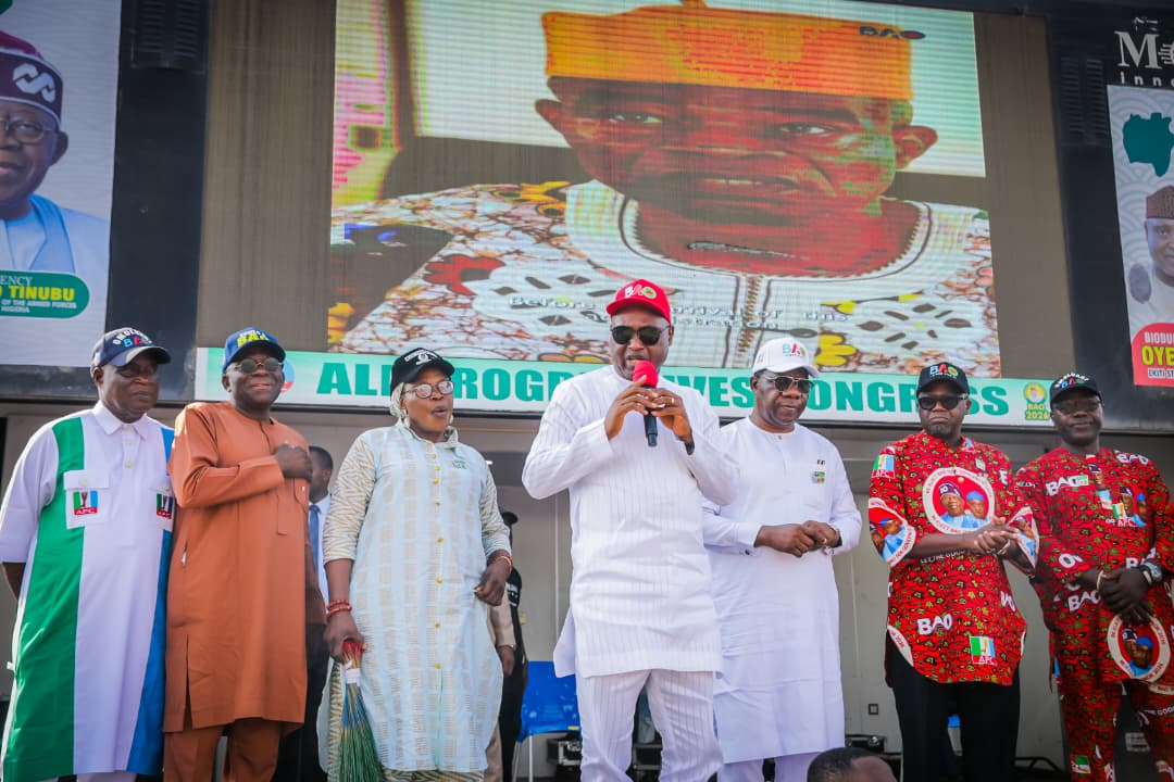 Governor Oyebanji speaking2