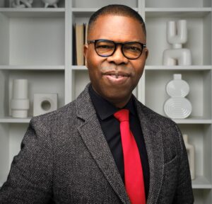 Johnson Babalola