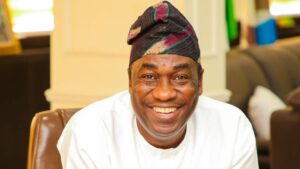 Kadiri Olufemi Hamzat