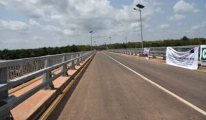 Magbele Bridge