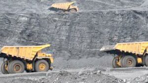 Mining in Sierra Leonee