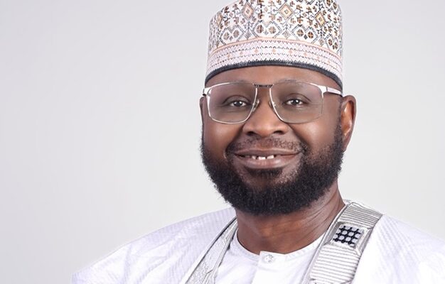 Momoh Y. Obaro