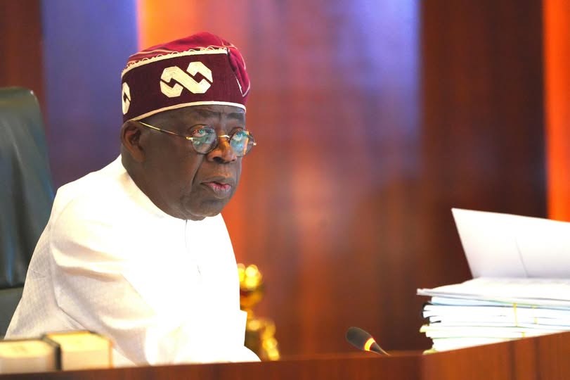 June 12 Flashback: How Police Detained Me in a Wet Cell – Tinubu