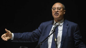 Pat Utomi