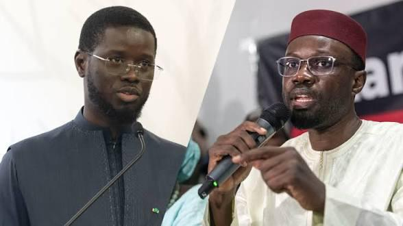 Senegal: How Two Best Friends, President Faye, PM Sonko, Fell Out