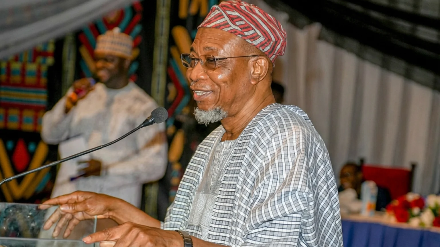Rauf Aregbesola3