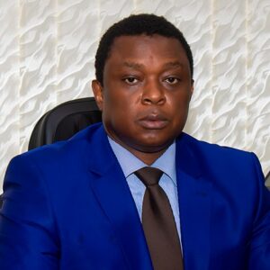 SLCB MD, Yusufu Abdul Silla