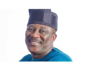Senator Smart Adeyemi
