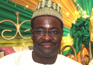 Tanimu Yakubu