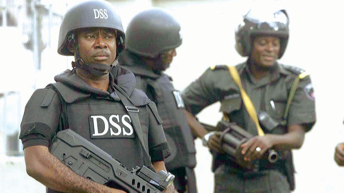 DSS warns of imminent mass abduction of school children by suspected bandits in Edo
