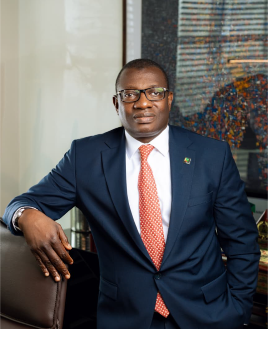 A Sacred Trust: Dr. Bala Wunti’s Pledge to the Wunti Community