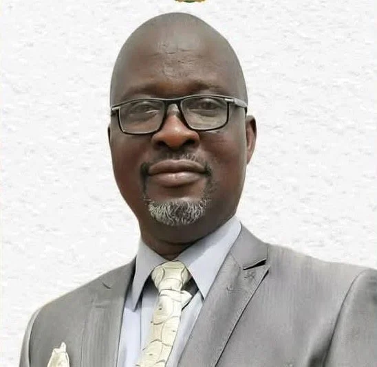 Facts on Dr Smart Olugbeko, New Provost of the Federal College of Education, Ilawe-Ekiti