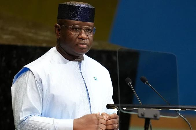 Sierra Leone to Host ECOWAS Heads of State Summit in July