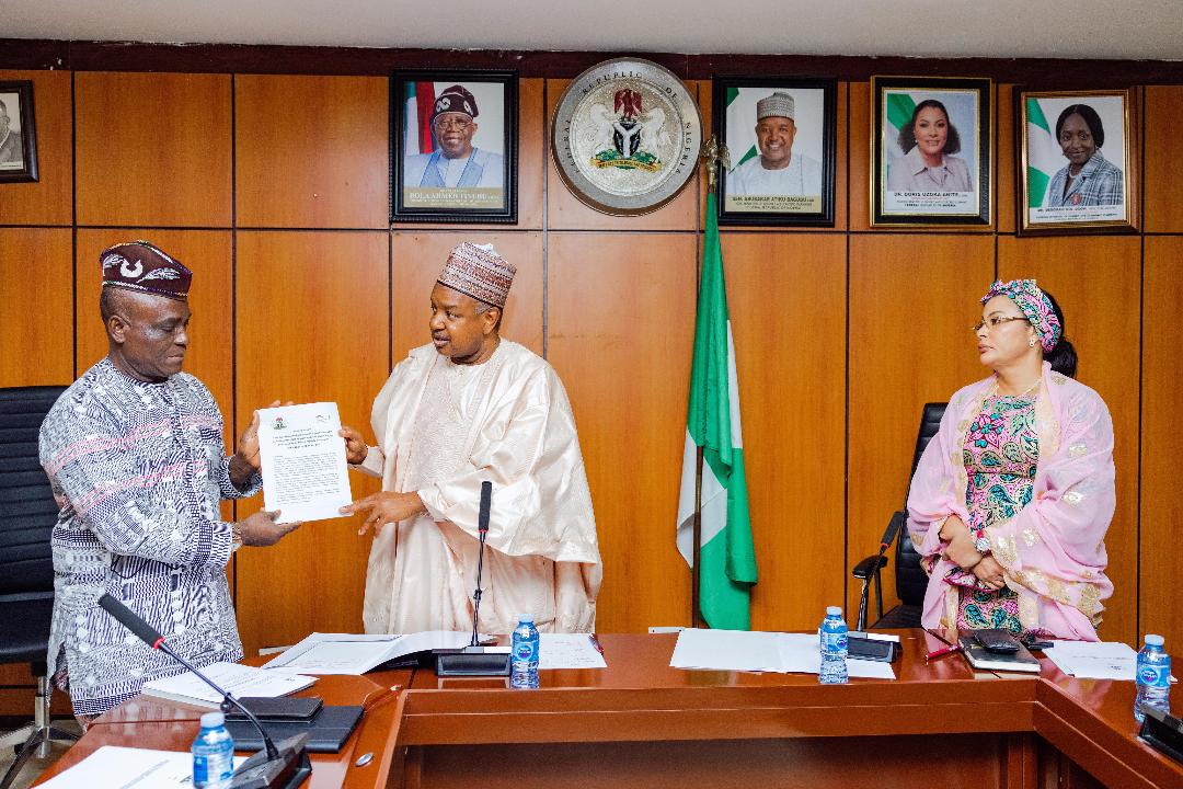 Engage planning ministry for a better understanding of Nigeria’s economic development- Enang