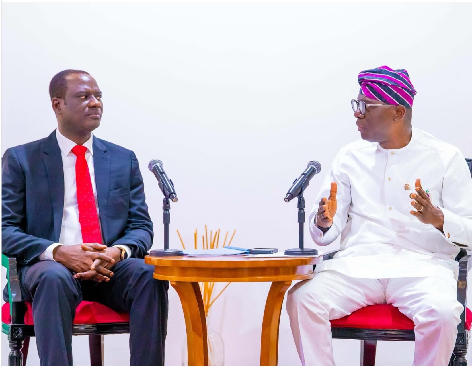 Sanwo-Olu, Oyedele, Others to Headline ‘Invest Lagos Summit 3.0’, Slated For June 8-9
