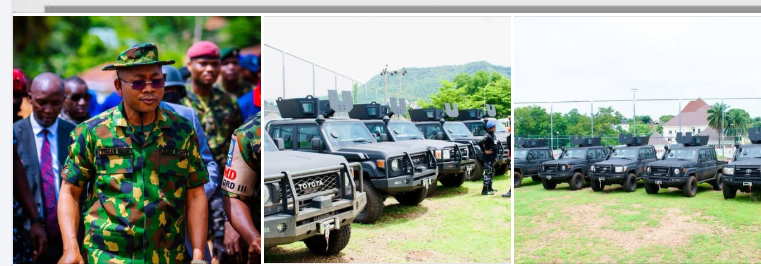 Kogi Bans Night Travels, Okada Operations in Bunu Hinterlands, Restricts Sale of Petrol