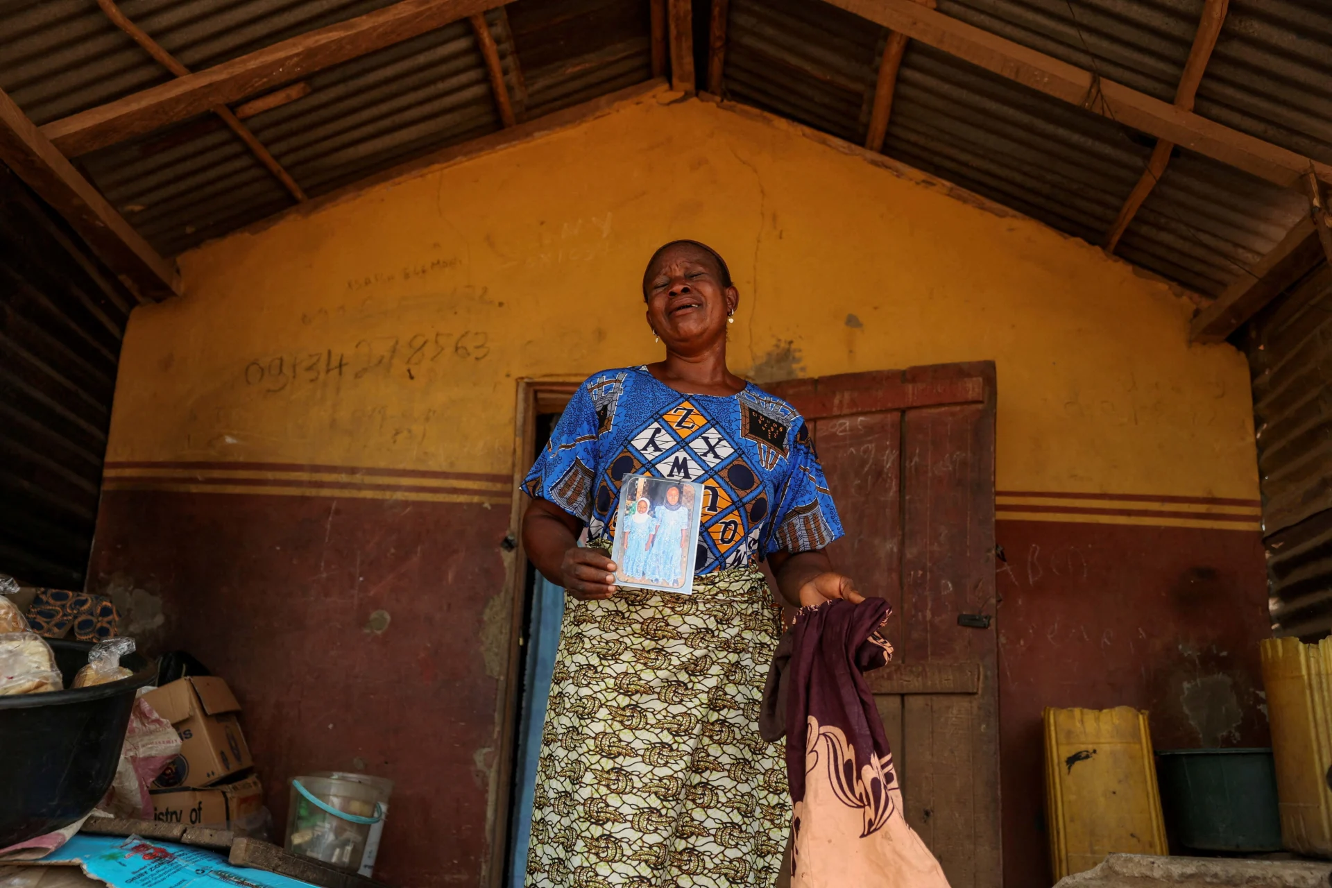 Nigeria’s Islamist Reckoning   