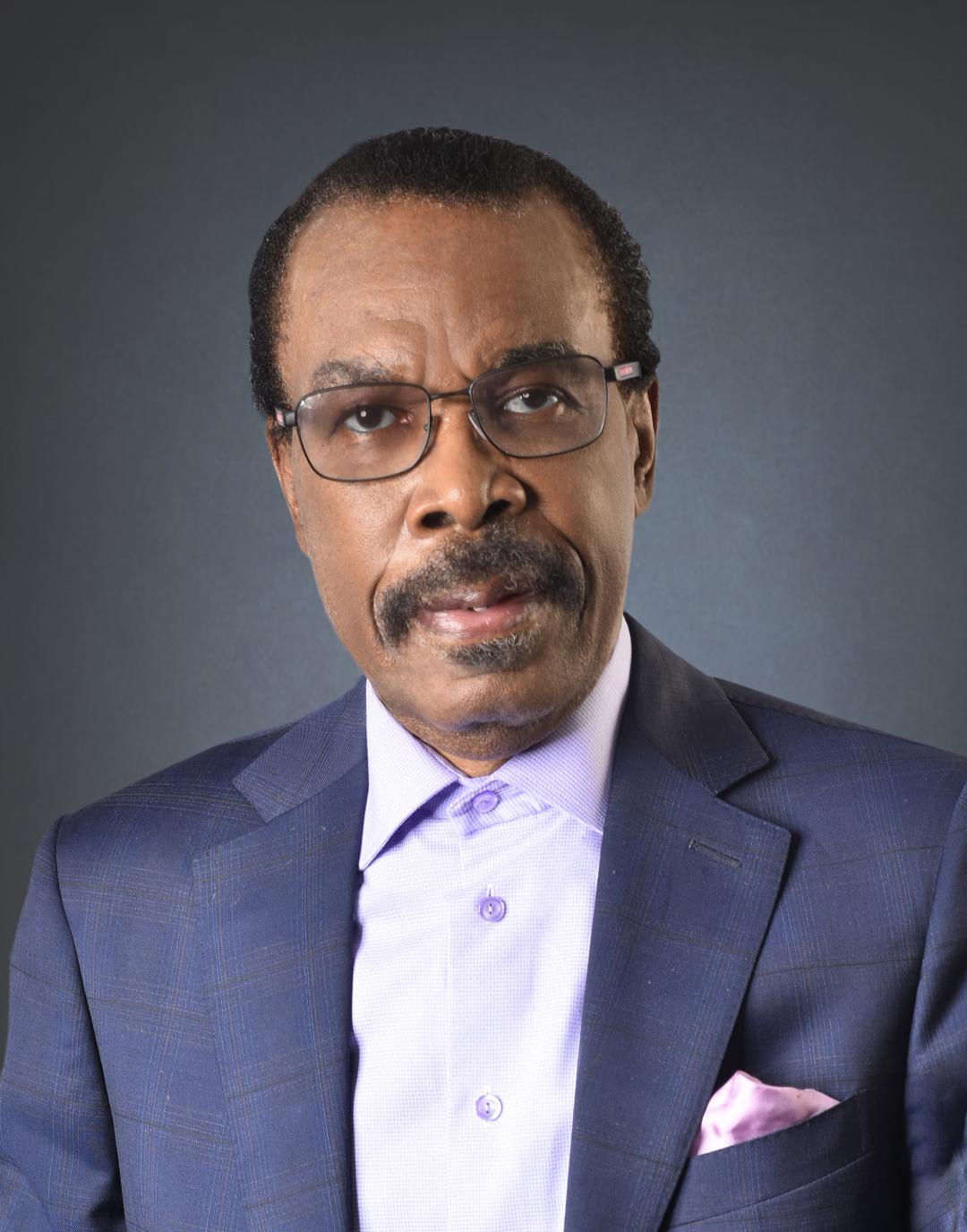 FCMB Appoints Bismarck Rewane as Non-Executive Director and Chairman of its Board of Directors