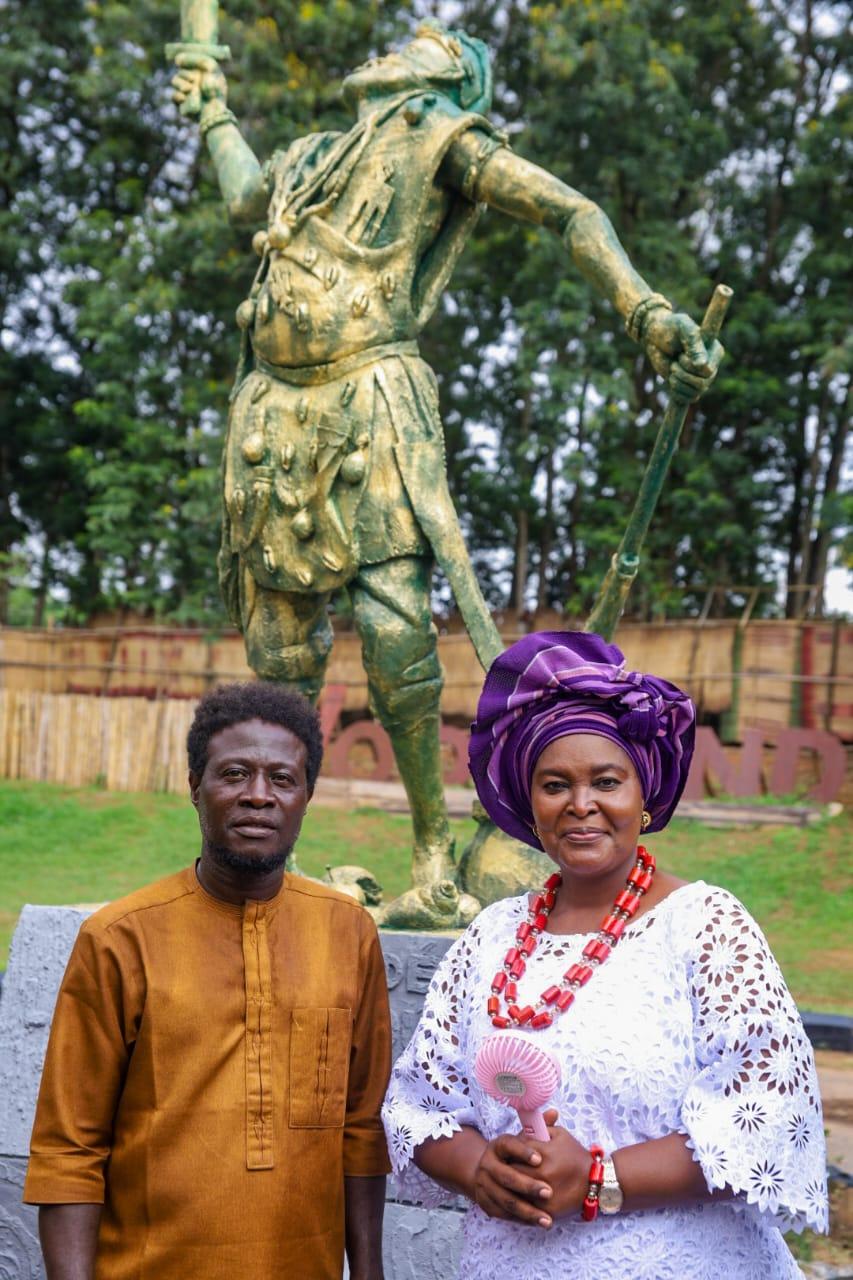 Fun as the National Museum of Unity, Ibadan, at 50, celebrates culture, peace, and national cohesion
