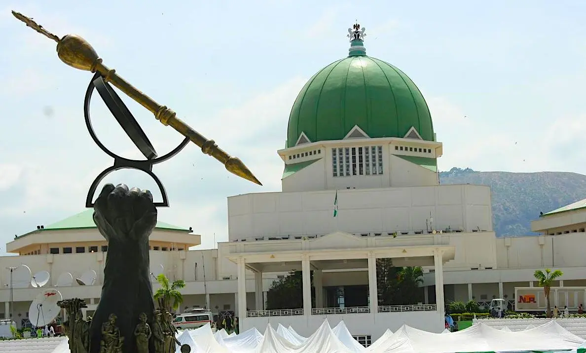 The Real Roots of Nigeria’s Problems – Sekoni, Darah, others