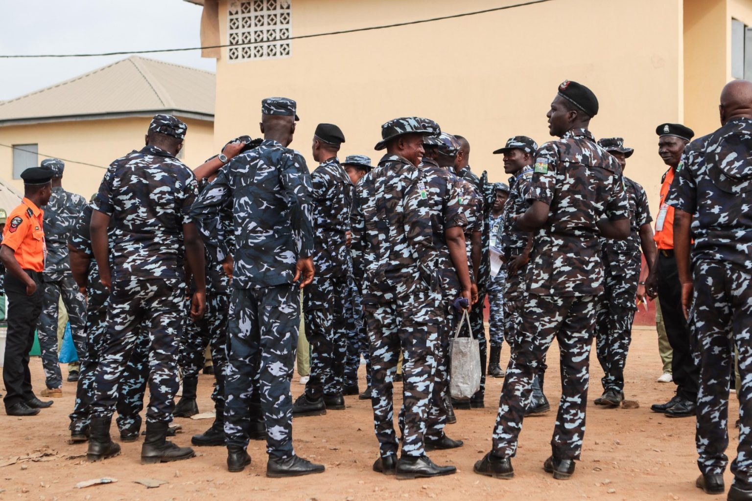 How Police foiled kidnap attempt, rescue nine victims in Katsina