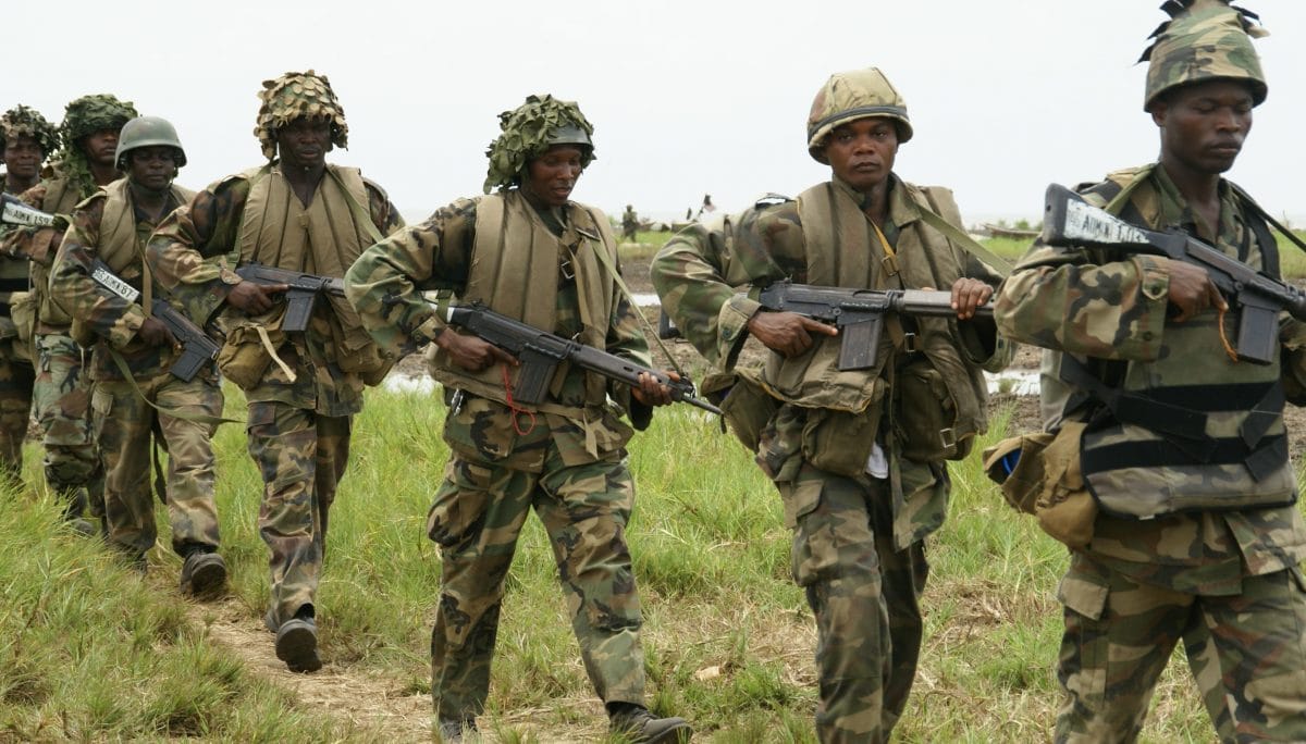 Insecurity: Group Condemns Politicisation of Security Challenges, Warns Against Opposition-Sponsored Protests