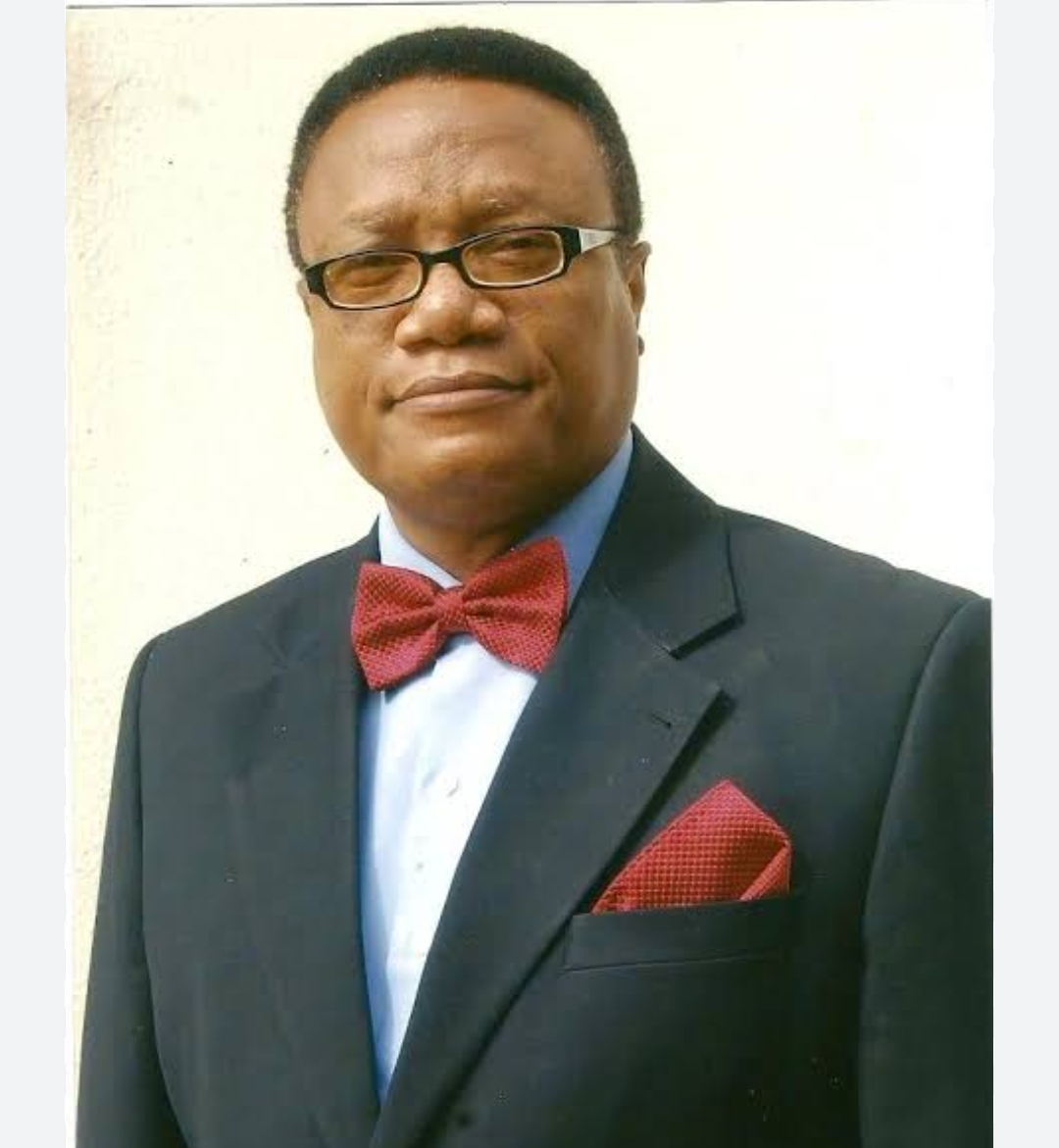 Hope Eghagha to Deliver 2026 FUTA Registry Lecture