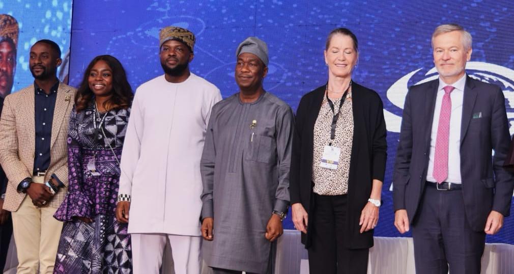 Lagos Deepens Human Capital Drive, Targets 10,000 Residents for Skills Training