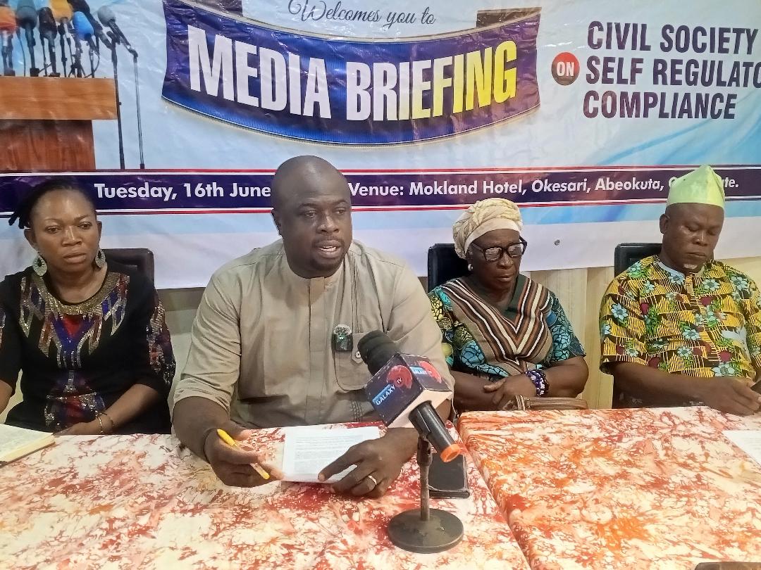Ogun CSOs Reject Multiple Levies, Demand Harmonised Regulatory Framework