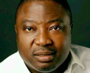 Tunde Rahman