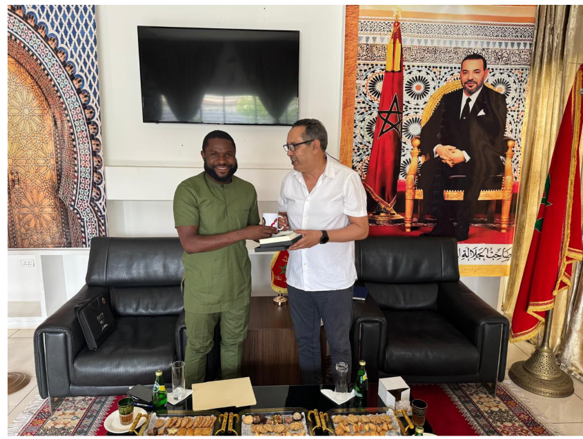 Liberia to Host Africa’s First Ever Youth Conference, July 1 to 5, 2026