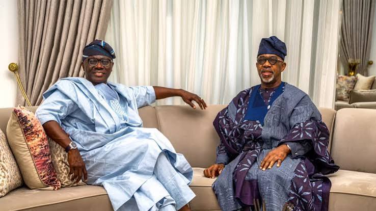 Afenifere Commends Abiodun, Sanwo-Olu, IGP, CPs Over Anti-Kidnapping, Anti-Banditry Effort