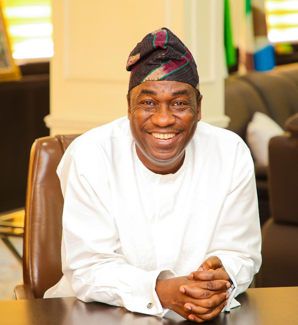 Hamzat to Chair, Adebule Special Guest as TheGazelleNews Honours BKO, Antar Laniyan on Wednesday