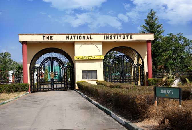 One shot dead, as gunmen attack NIPSS, Kuru, again