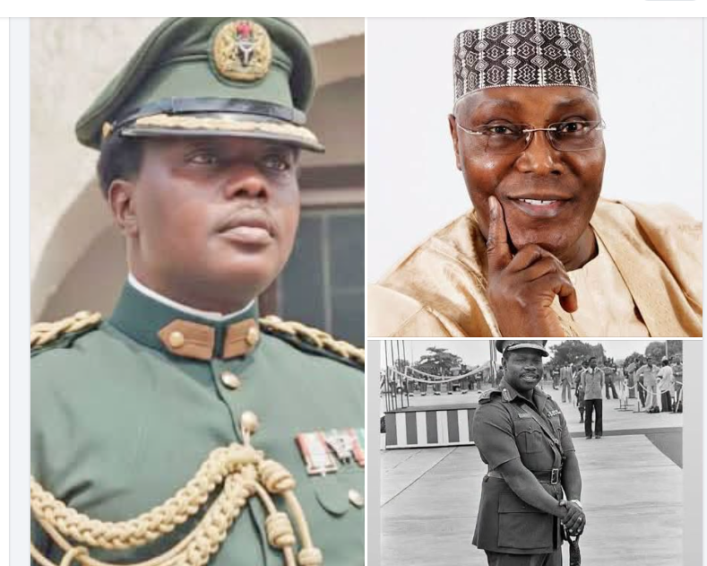 On Loyalty, Memory and Chief Obasanjo