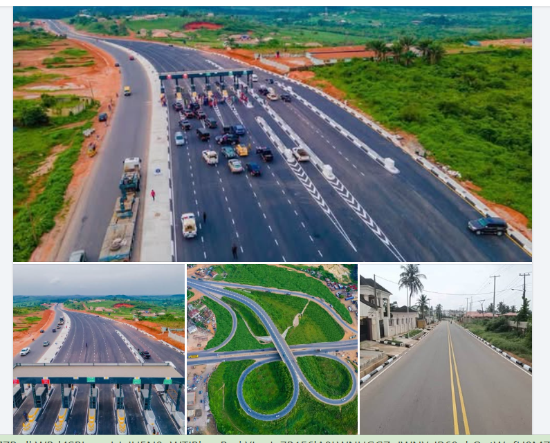 Inside the Infrastructure Renewal Reshaping Ijebu-Ode Under Dapo Abiodun