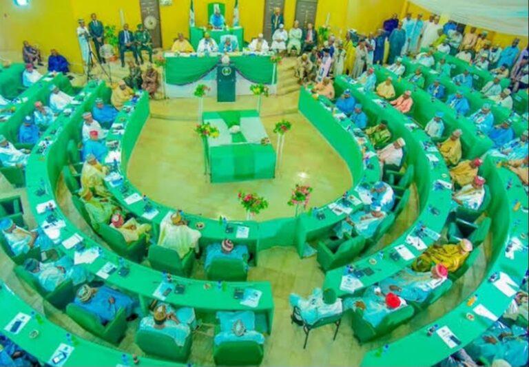 Kano Lawmakers Suspend Bagwai, Bebeji, Rogo LG Bosses Pending Financial Misconduct Investigation